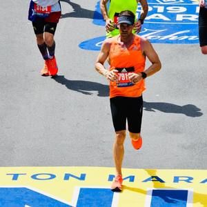 Meet your Posher, Ted